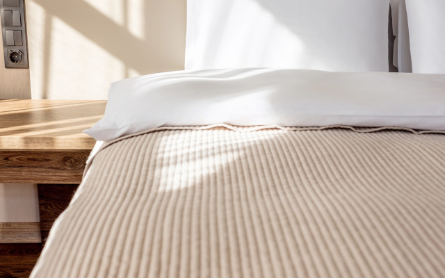 Отель Panorama Kakheti Resort