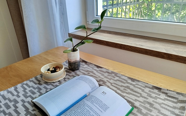 Muza Na Prospekte Mira Apartment