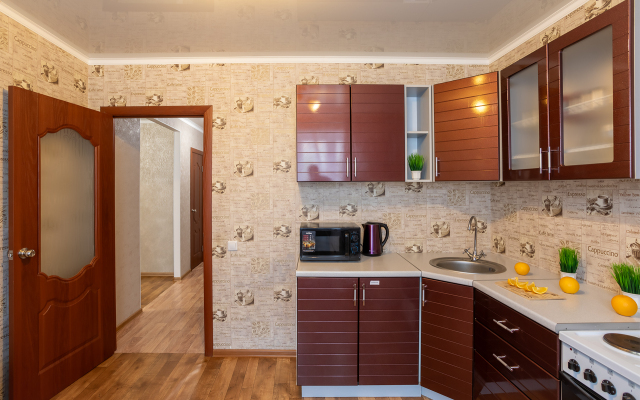 1-bedroom in the Eastern microdistric Flat