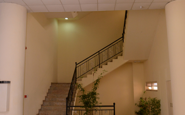 The Statement Hotel