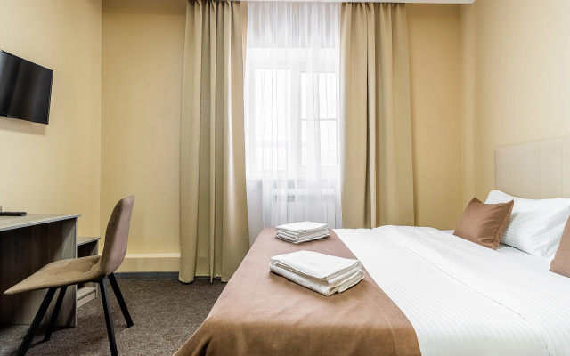 Zakat Hotel