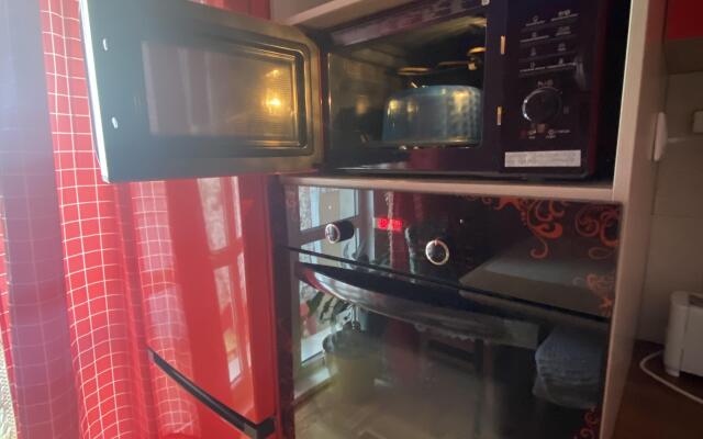 Апартаменты Возле аквапарка