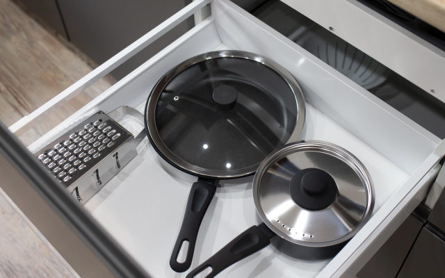 Апартаменты BPA 75/34