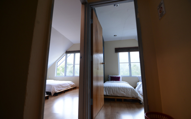 Гостевой Дом T Paradise