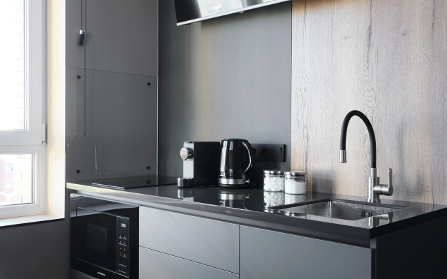 Апартаменты Moon river