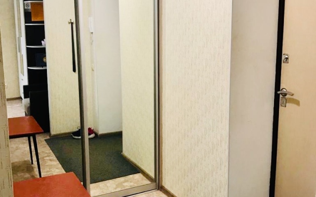 Apartamenty Pushkina 29 Apartments
