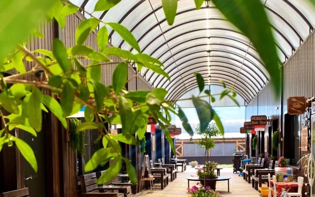 Piter Hotel