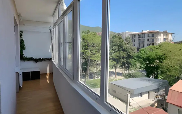 Апартаменты Виктория