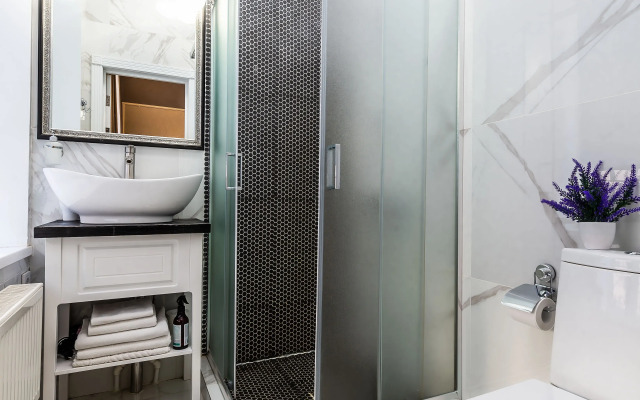 George Boutique-Hotel