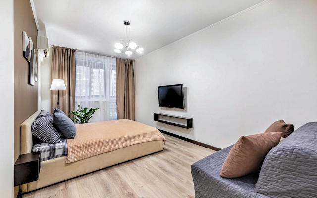 Kazanrent Apartments