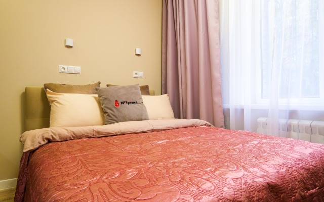 Апартаменты Ватутина 1