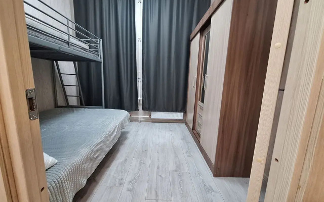 Апартаменты Натэлла 7