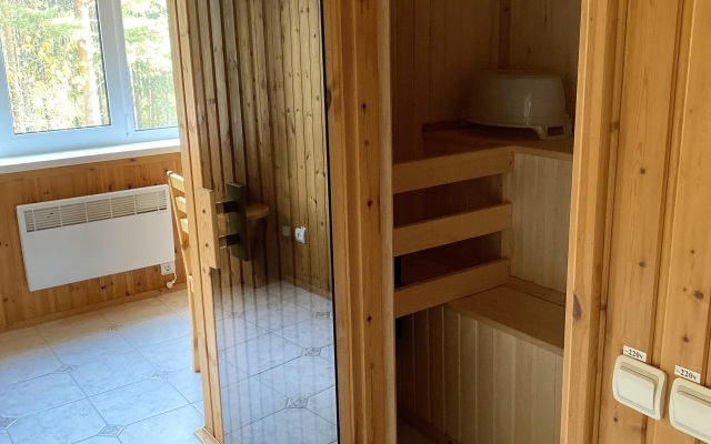 База отдыха Murmansk Discovery