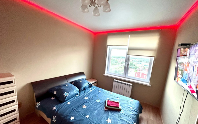 Квартира на Улице Строителей 111