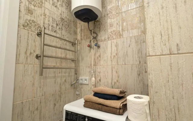 Квартира в ЖК Панорама