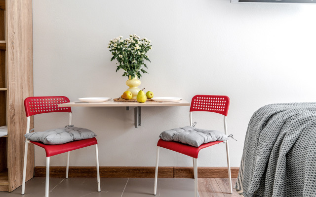 Апартаменты FlOWERS 1