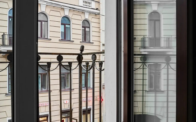 Апартаменты Магия Сенной