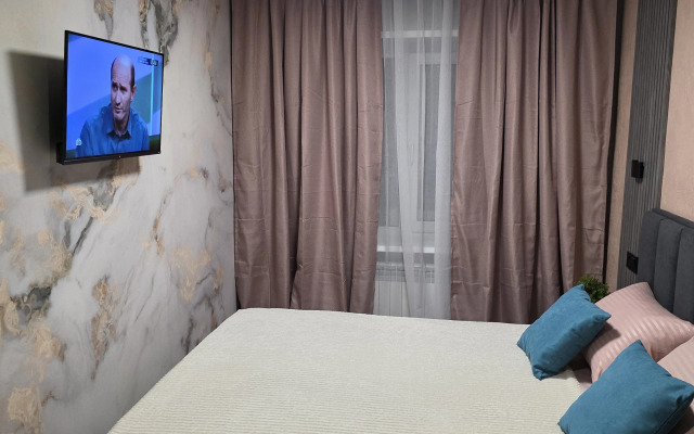 Квартира 2-х комнатная кв. ул.Октябрьская д.25