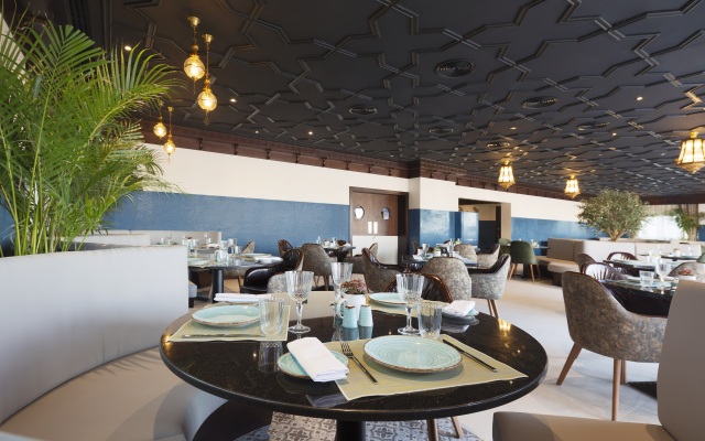 Barceló Al Jaddaf Hotel