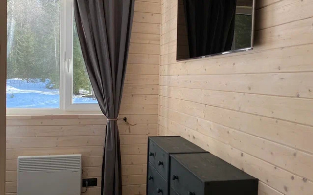 Yokikhutor Private house