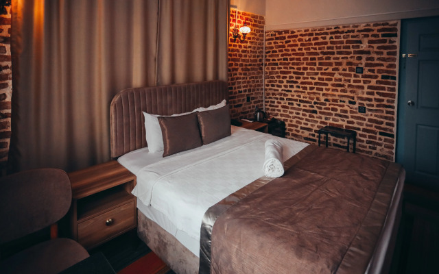 Boutique hotel Sur Central Hotel