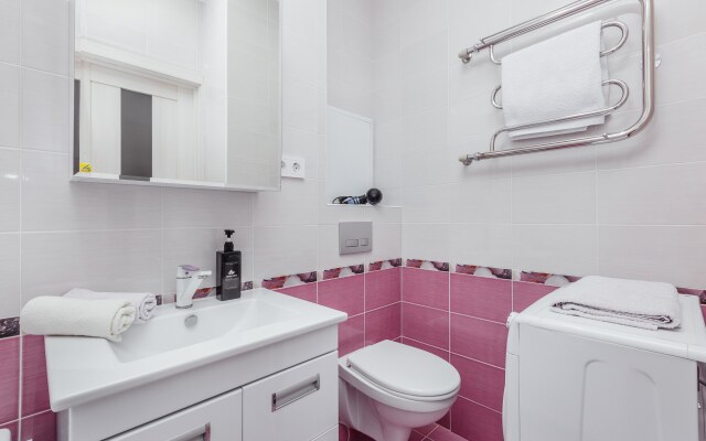 Апартаменты ЖК Москва Вид на Море