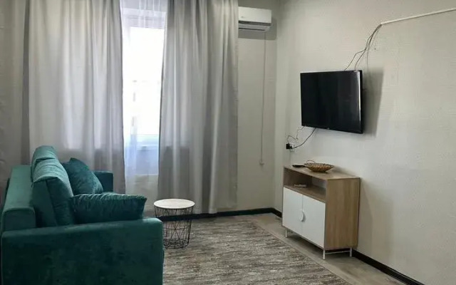 Ryadom S Vokzalom Flat