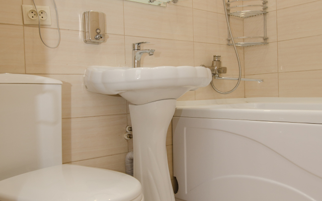 Nomer Na Beryozovskoy Apartments