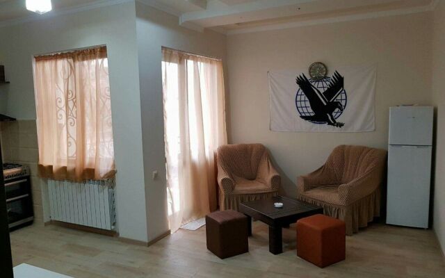 Eagle Guest House