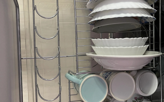 Квартира на улице Счастливой, 3