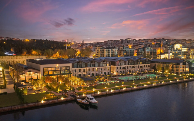 Aliée Istanbul - A Paris Society Collection Hotel