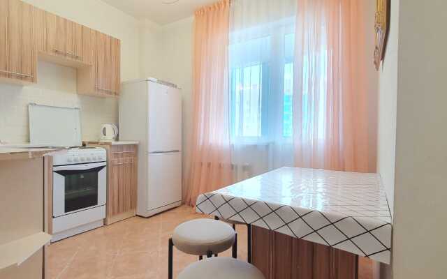 Dvukhkomnatniye na 11 Etaje Apartments