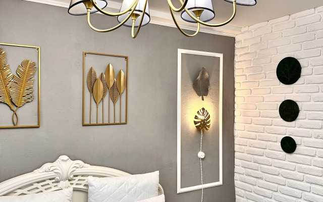 Fantaziya Flat