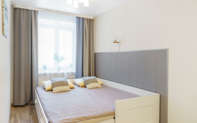 Квартира на Кирова рядом с НИИ Кардиологии ТПУ ТГУ и ТУСУР