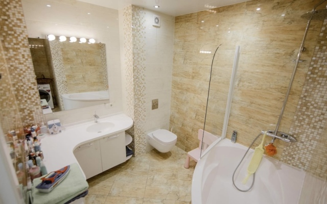 Апартаменты на Первомайской 19