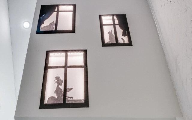 Квартира New Horizon Liteyniy ощущение комфортного дома в двух шагах от достопримечательностей