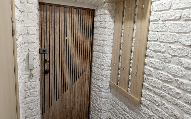 Квартира Уютная двушка в центре Воронежа