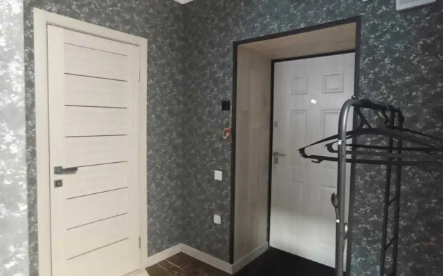 Квартира на Ул Рудольфа Нуреева 5