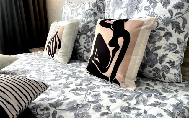 Квартира Hotels@Braun