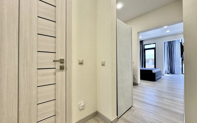 Okolo Morya  Apartments 16