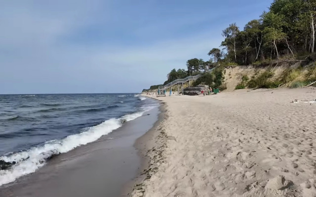 Апартаменты Балтийский уют