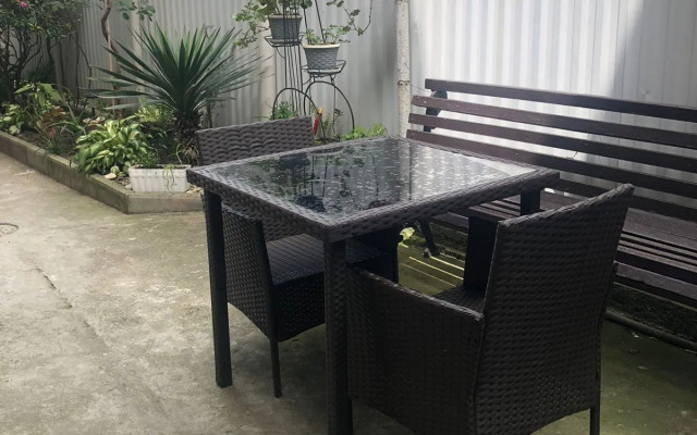 Milana Guest House