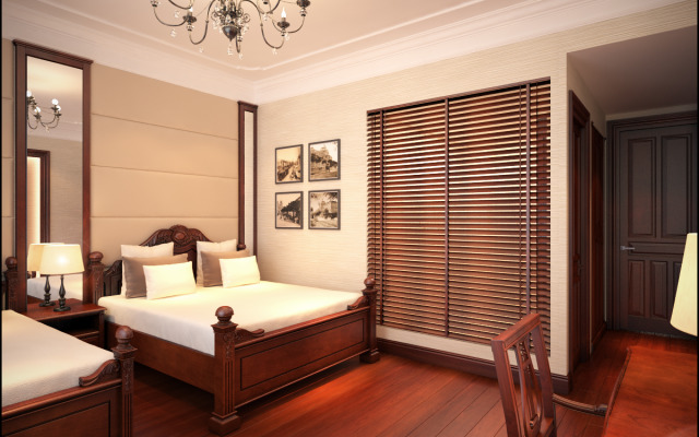 Phoenix Palace Hotel Hanoi