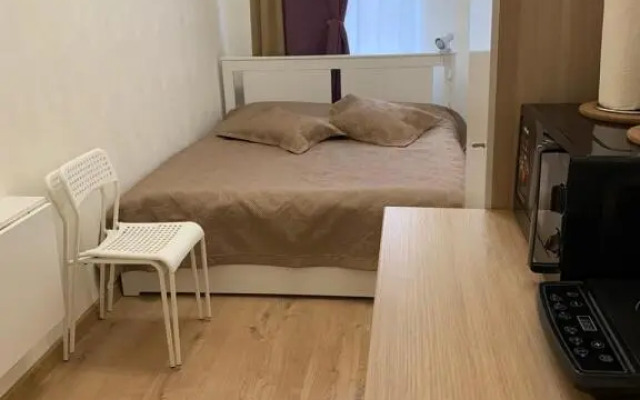 Na Obvodnom kanale Apartments