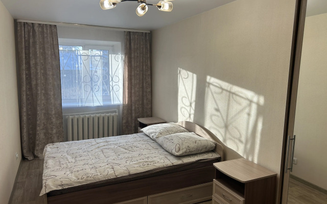 Квартира DV.Appart Некрасова