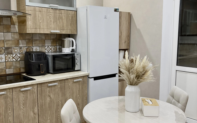 Квартира Первая Линия Парк Галицкого