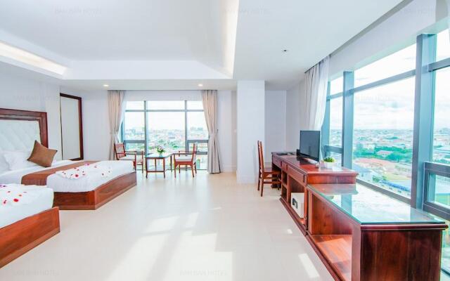 Ban Ban Hotel