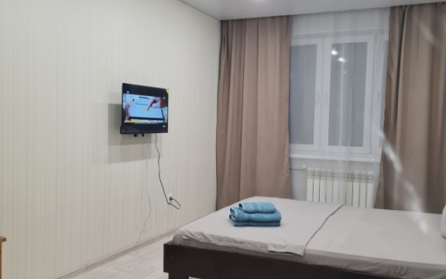 Апартаменты Economy рядом с центром