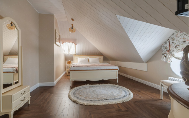 Отель Симфония