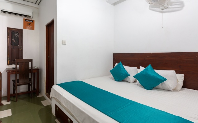 Yoho Mount Sea Pal Hotel